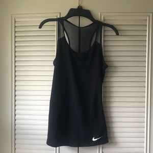 Nike tank top